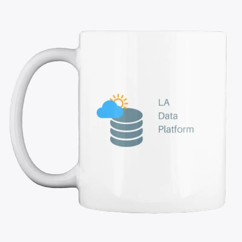 Los Angeles Data Platform