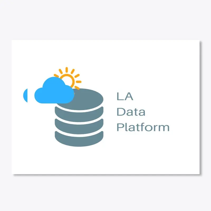 Los Angeles Data Platform