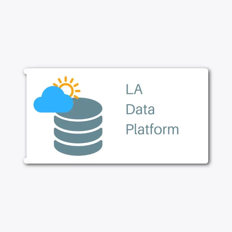 Los Angeles Data Platform